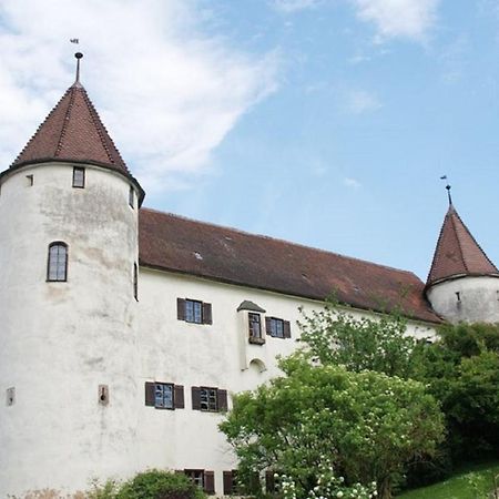 Schlossschaenke Eysoelden Thalmassing  Kültér fotó